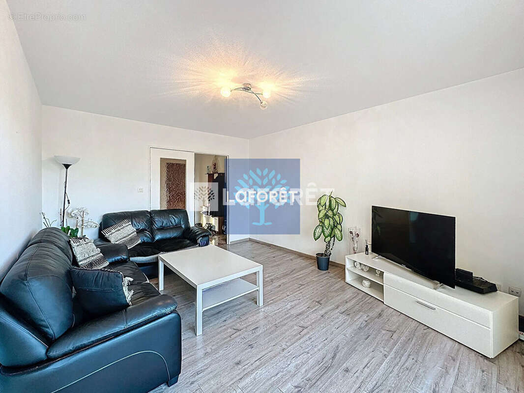 Appartement à HOENHEIM