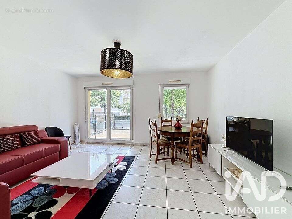 Appartement 84 m² à Metz  - photo 4