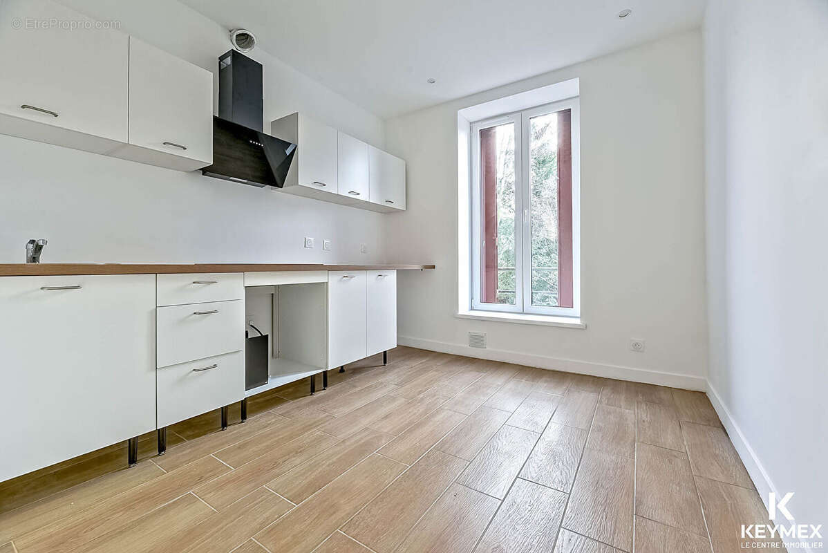 Appartement à ARGENTEUIL