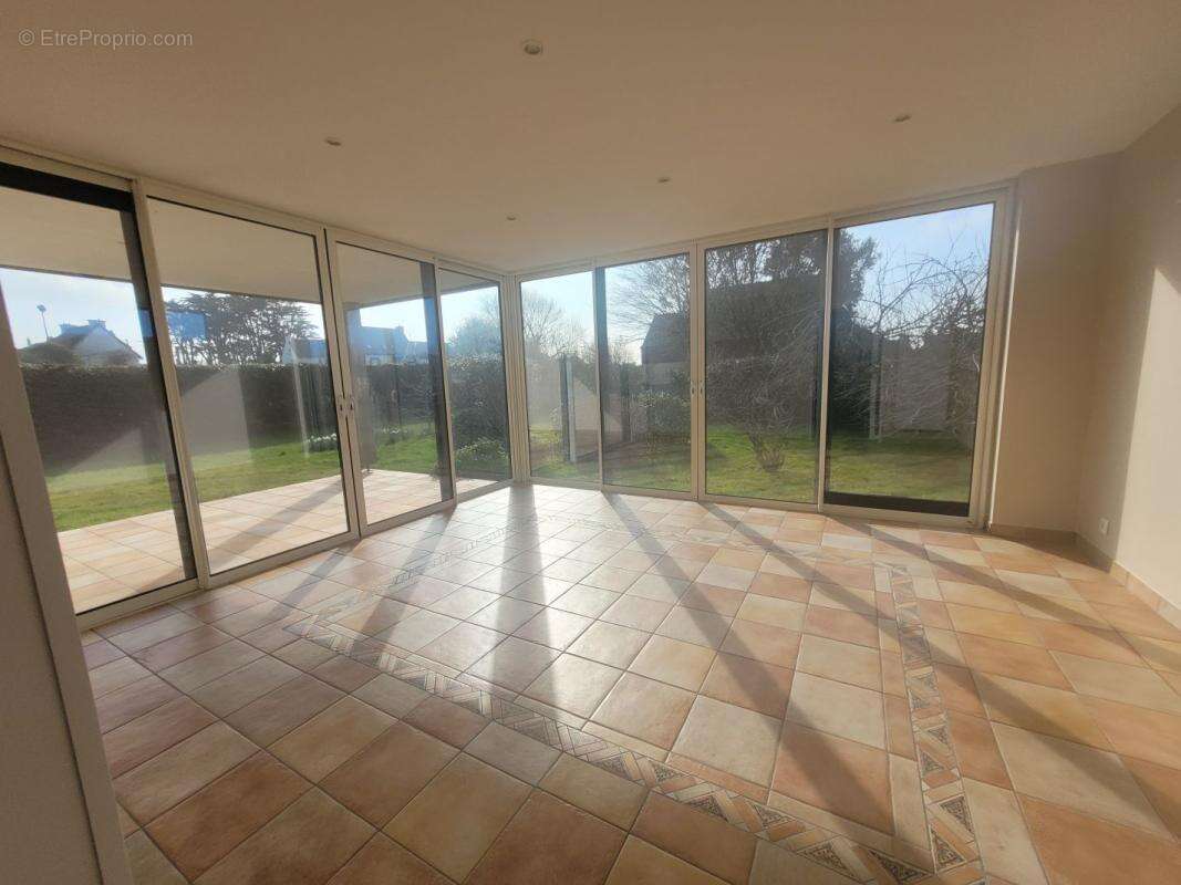 Maison à PERROS-GUIREC