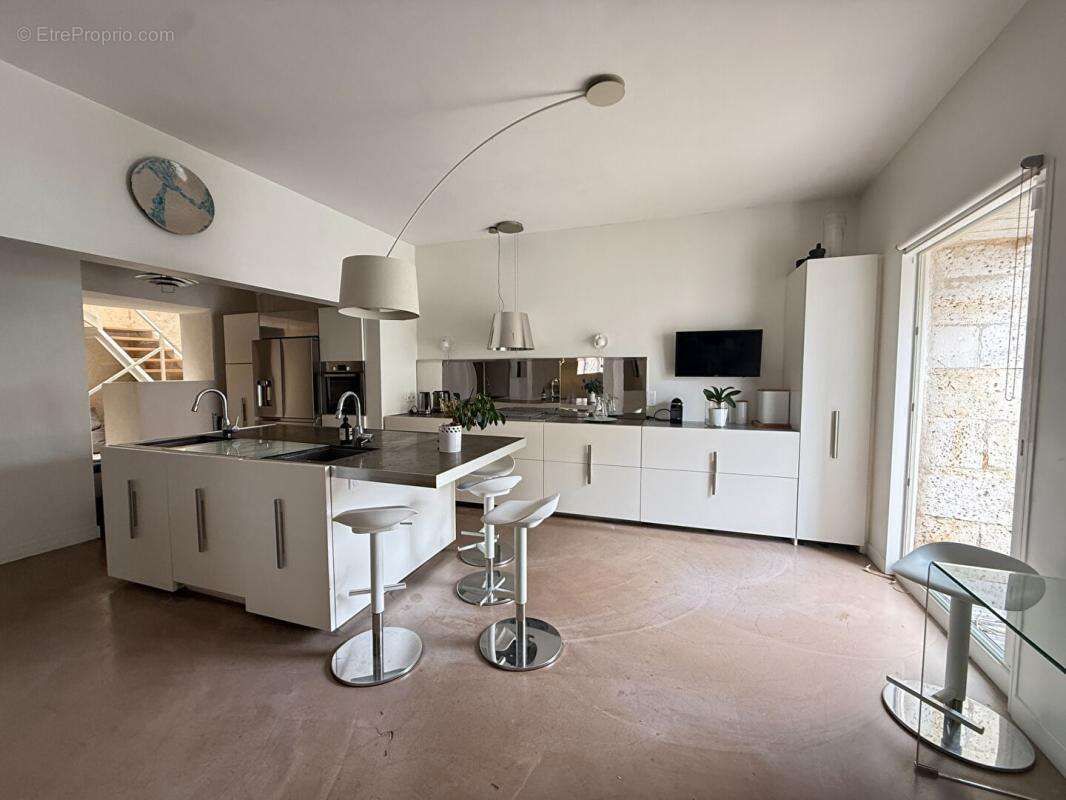 Appartement à ANGOULEME