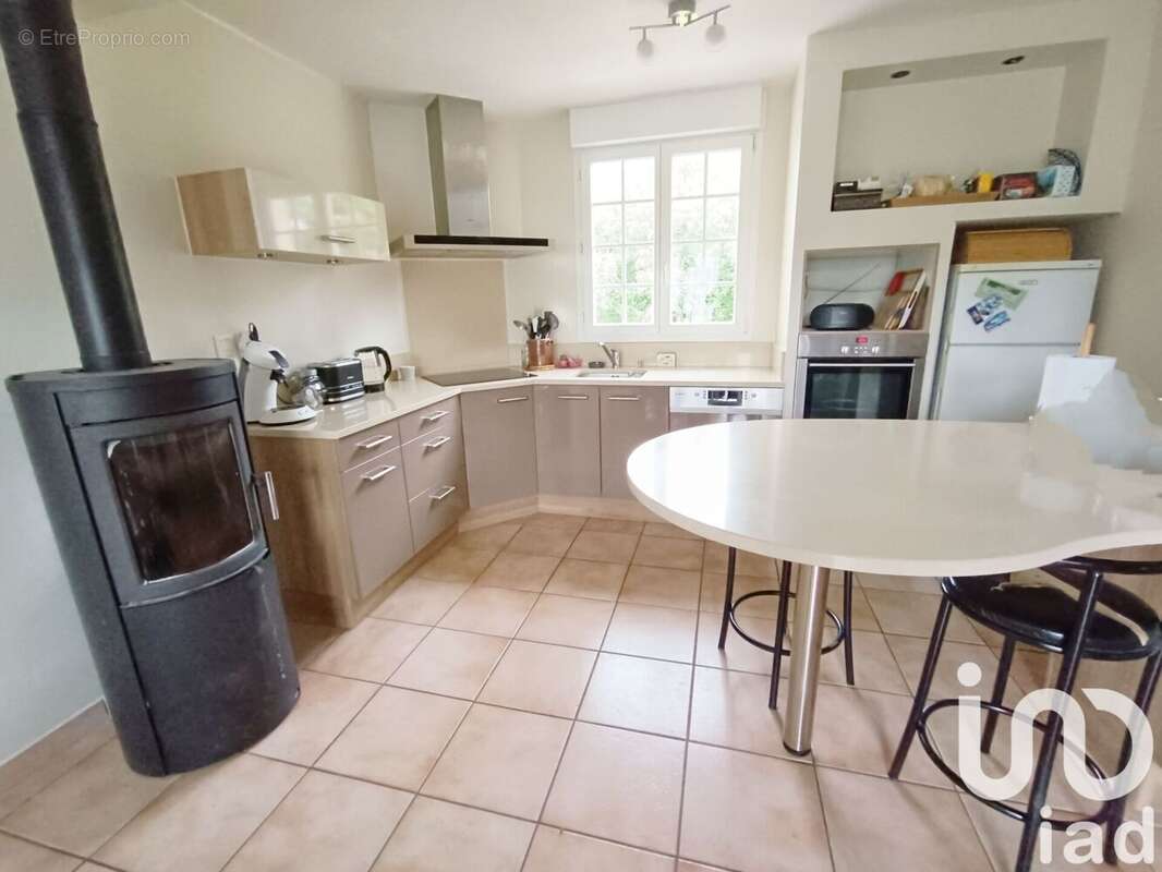 Photo 5 - Maison à CORLAY