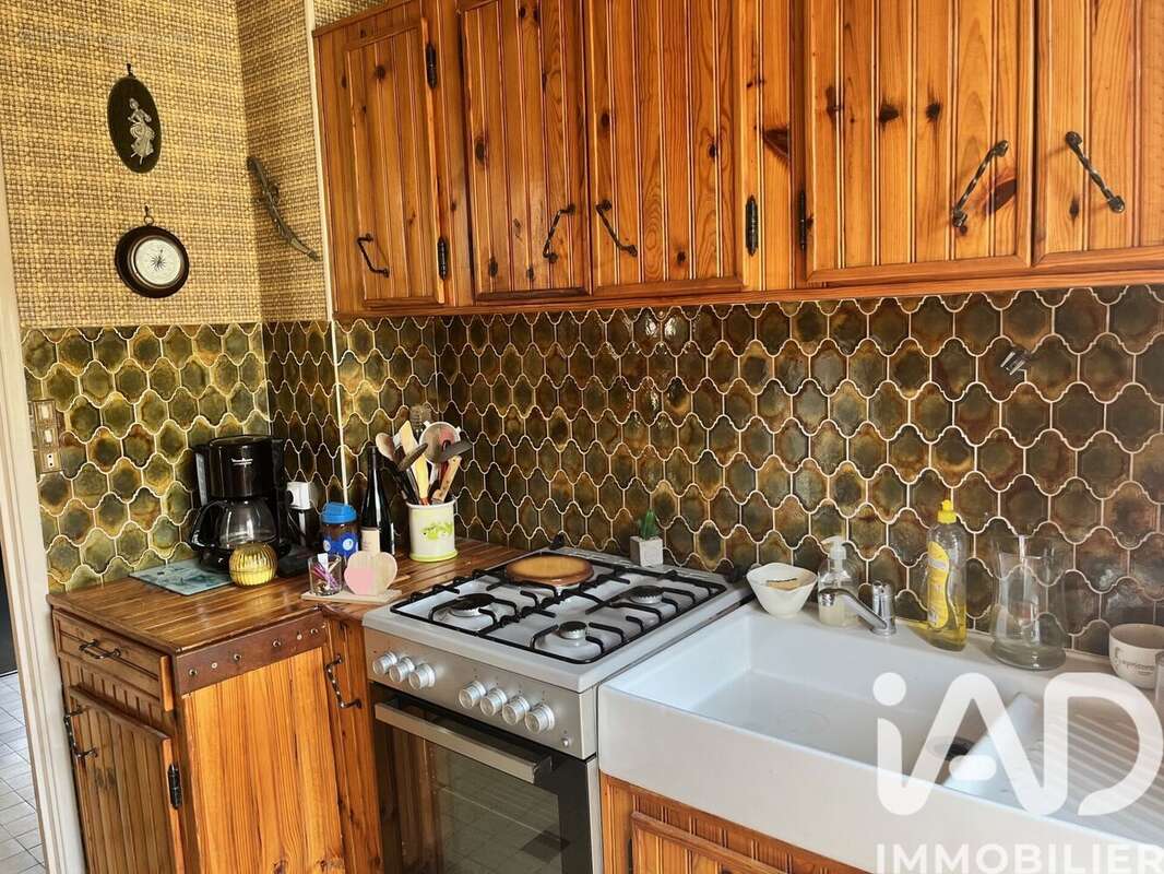 Photo 4 - Maison à RAMBOUILLET