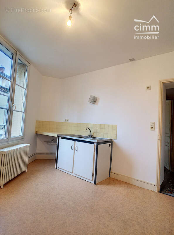 Appartement 65 m² à Chatillon-Coligny  - photo 5