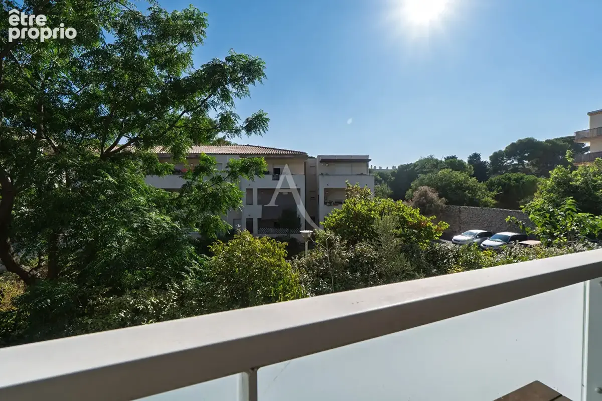 Appartement à SETE