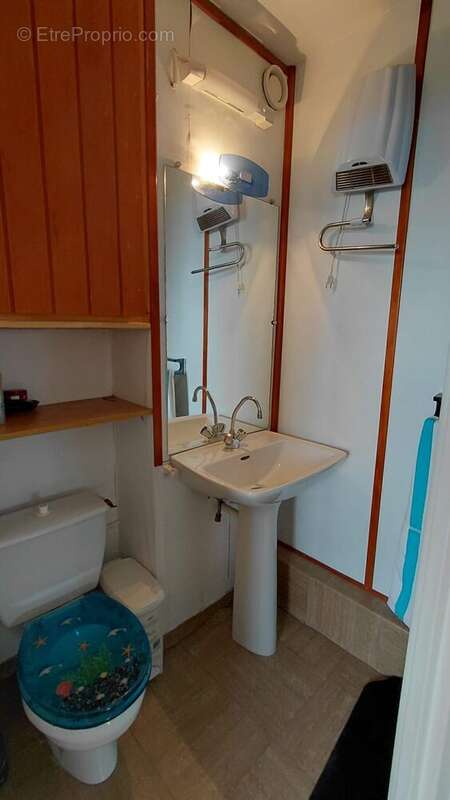 Appartement à SELONNET