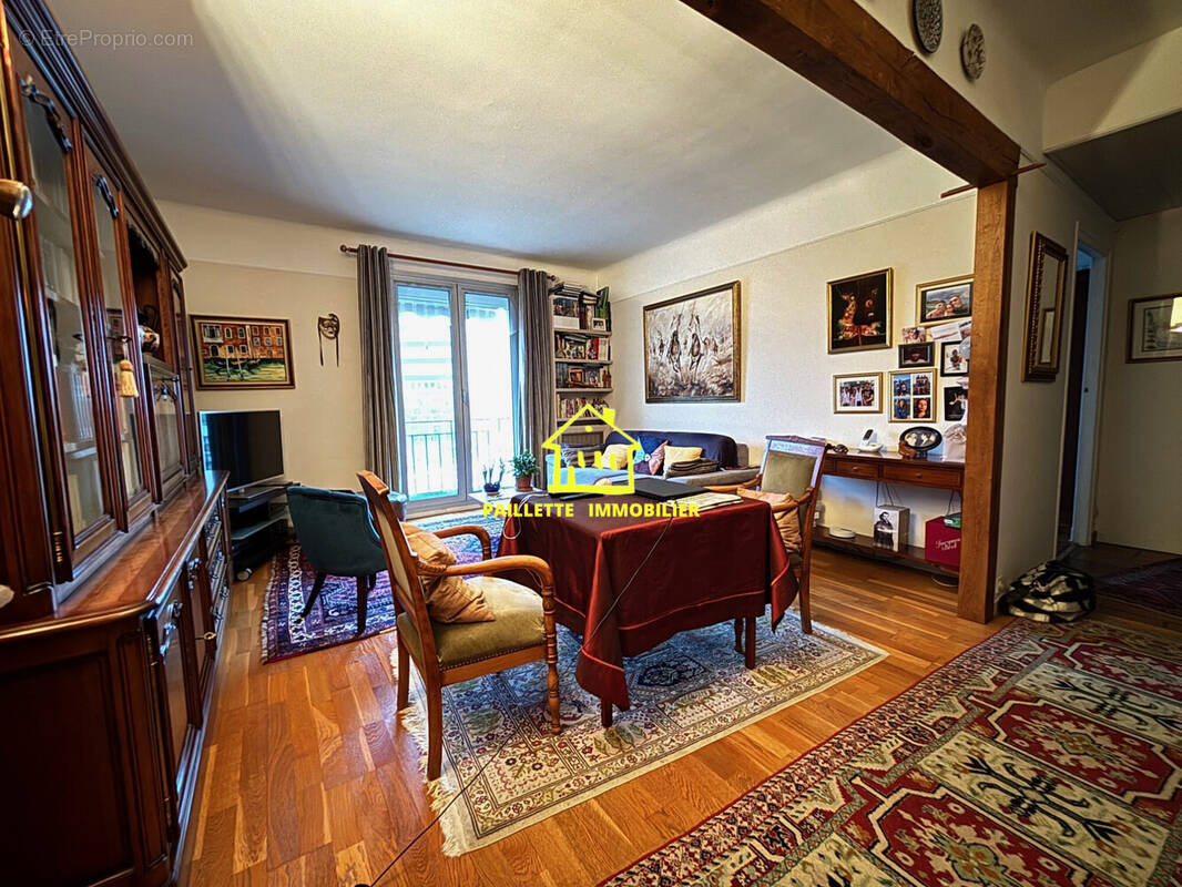 Appartement à LE HAVRE