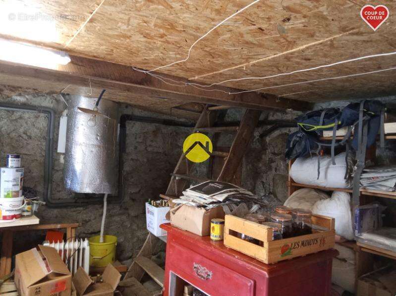 Maison à PIERREFORT