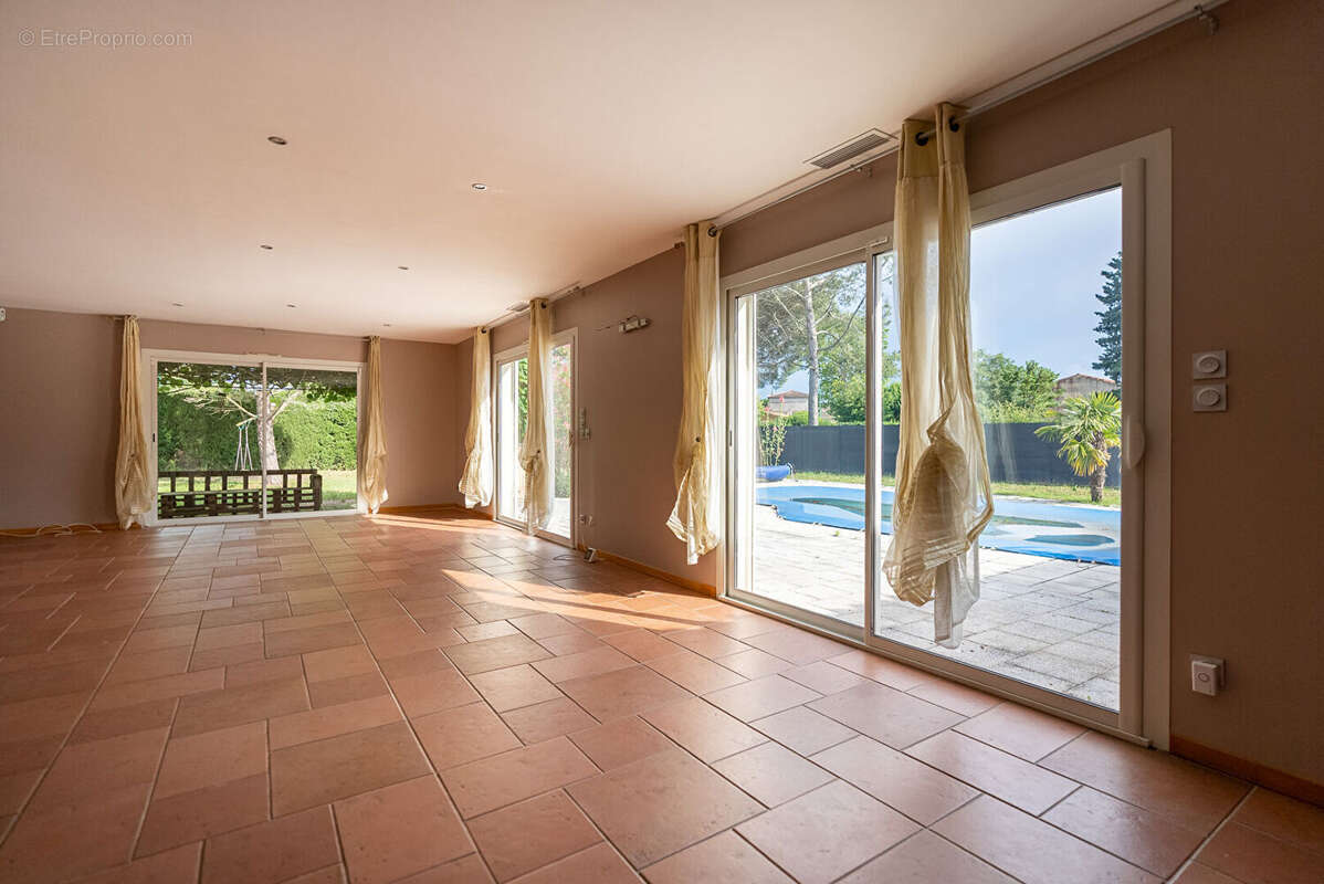 Maison à CARCASSONNE