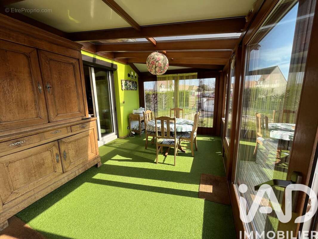 Photo 3 - Maison à LA GRANDE-PAROISSE