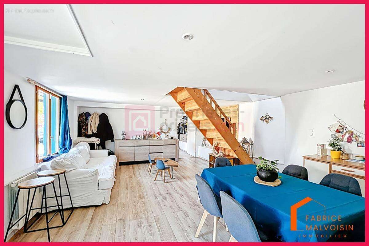 Maison à WAILLY-BEAUCAMP