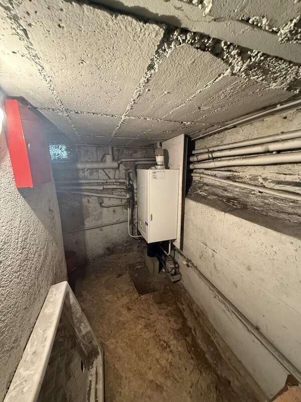 Appartement à TOURS