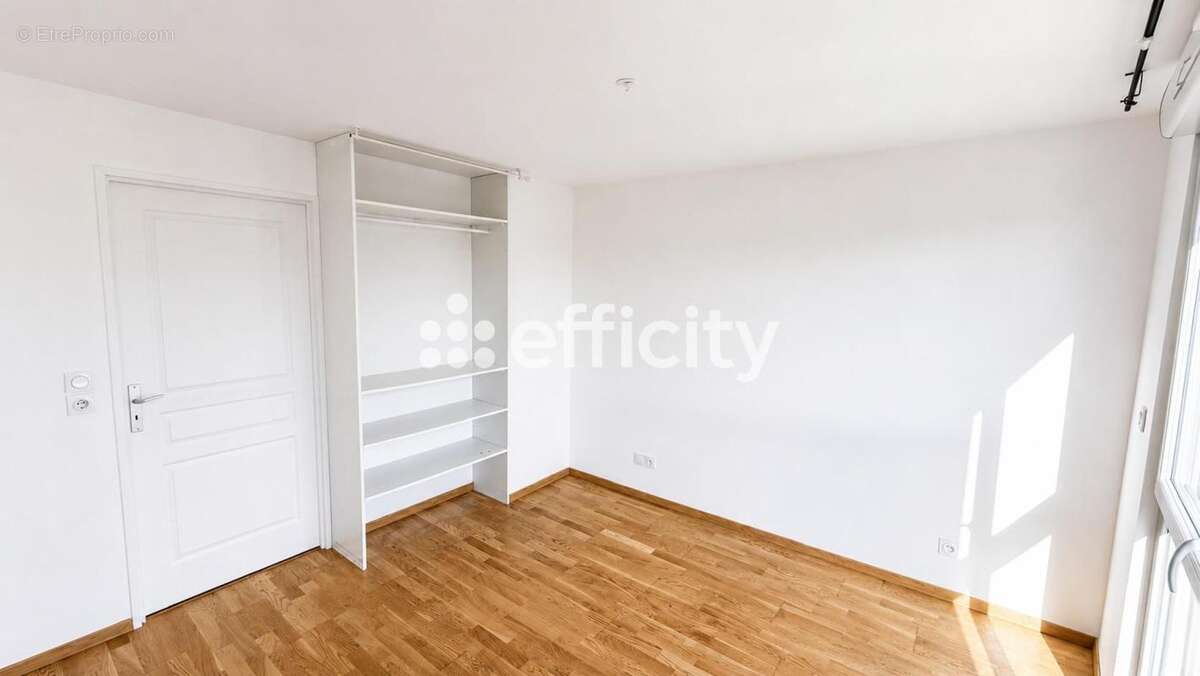 Appartement à MIONS
