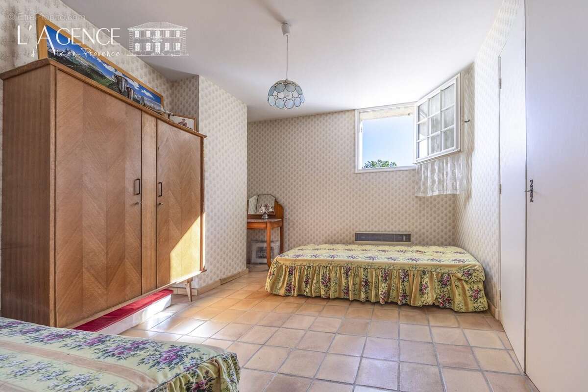 Maison à BOUC-BEL-AIR