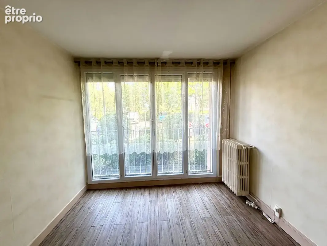 Appartement  3 pièce(s) 56.47 m2 - photo 6