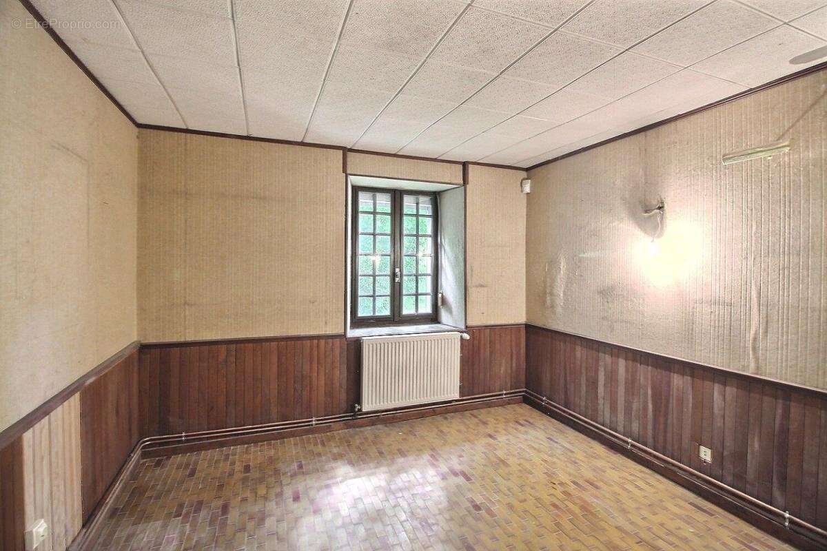 Propriété à vendre sur la commune de CORBELIN (38630) - photo 8