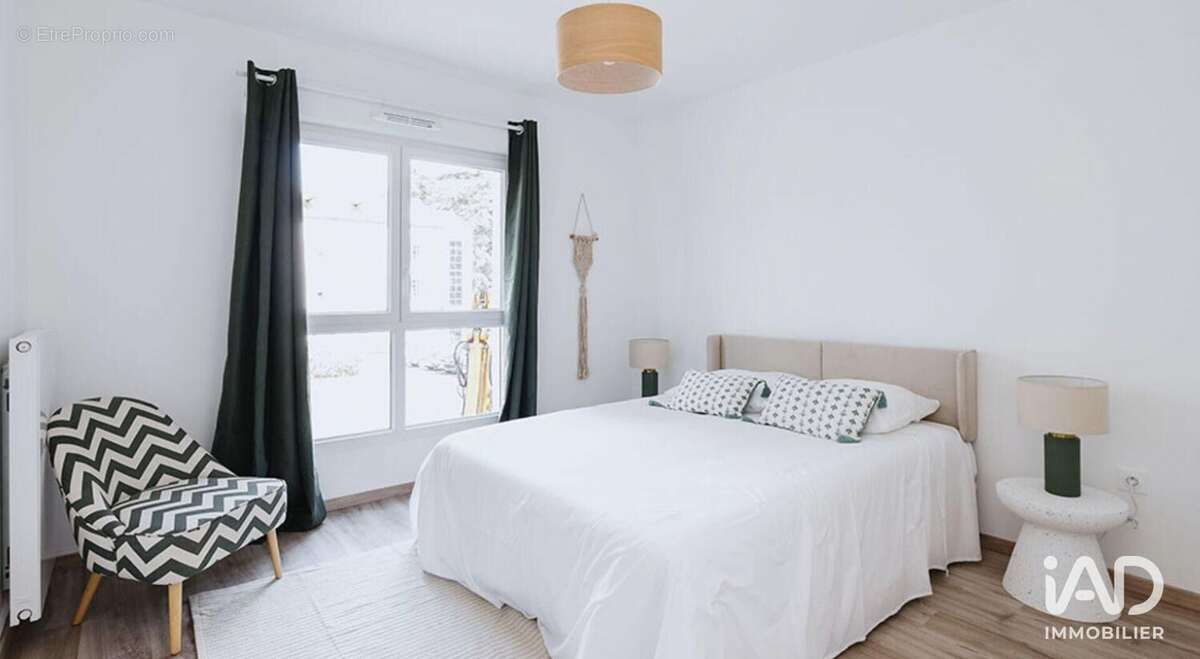 Photo 2 - Appartement à CHERBOURG-OCTEVILLE