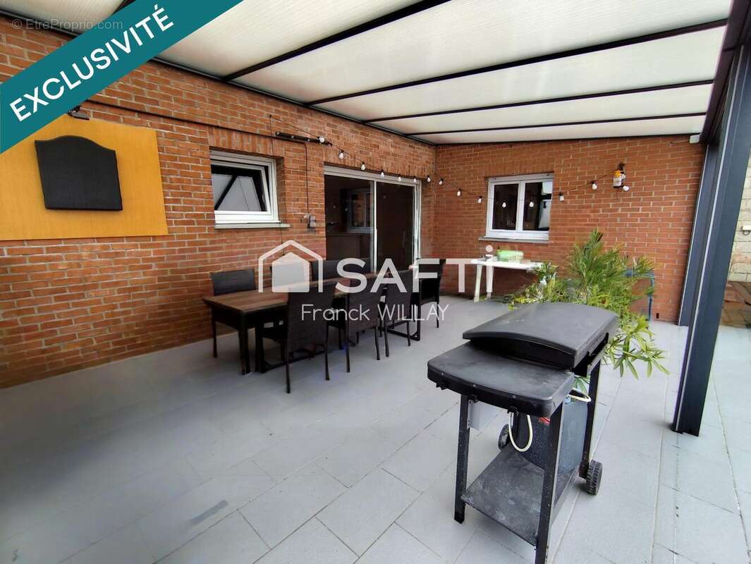 Photo 7 - Maison à BOESCHEPE