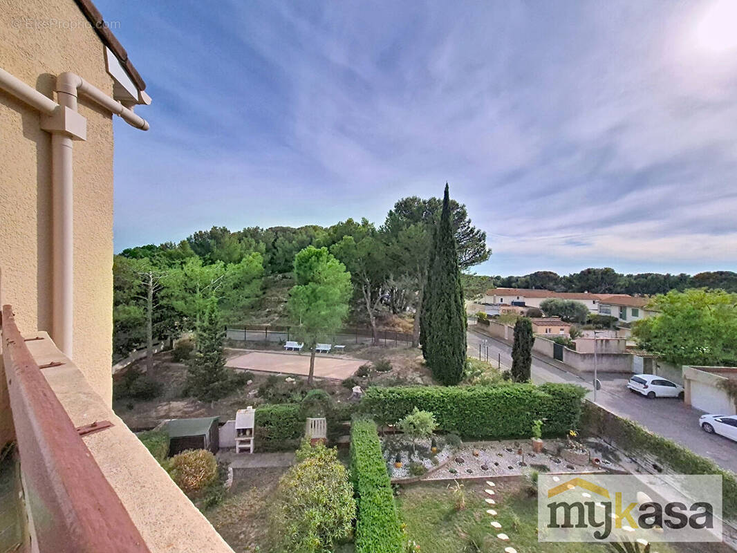 Appartement à ISTRES