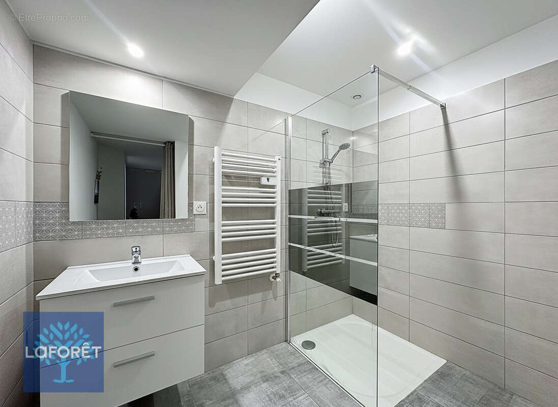 Maison à SAINT-AUBIN-DU-CORMIER