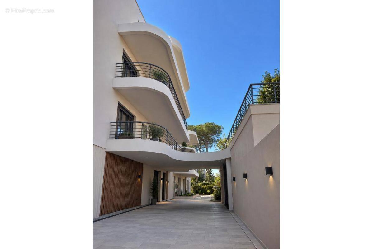 Appartement à NARBONNE
