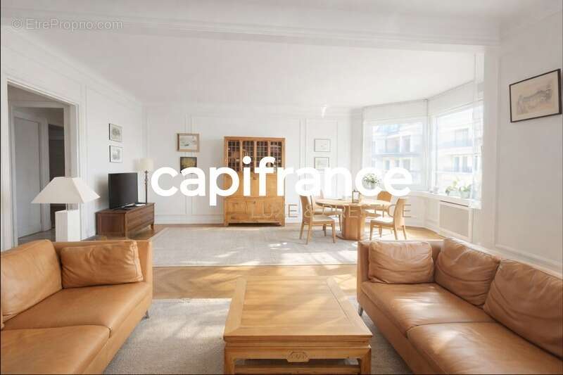 Appartement à vendre 4 pièces PARIS 17EME ARRONDISSEMENT (75) - photo 19