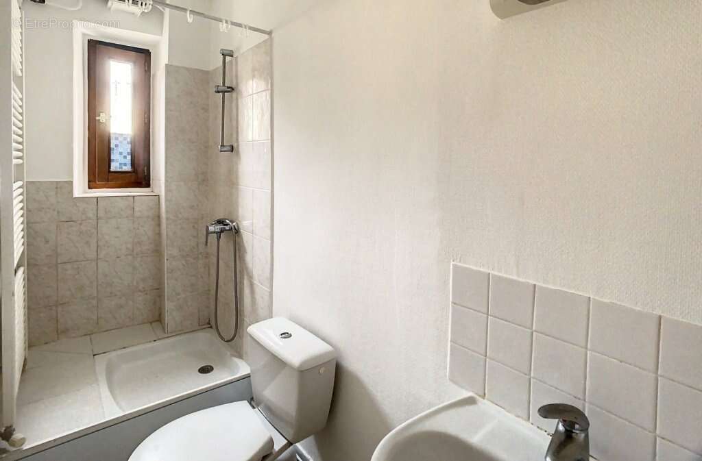 Chambéry – t3 62 m² – rdc surélevé – cave - photo 6