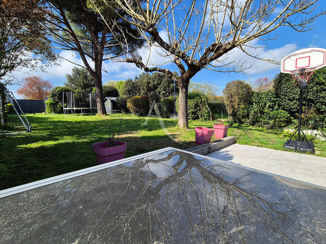 Maison à LA ROCHELLE