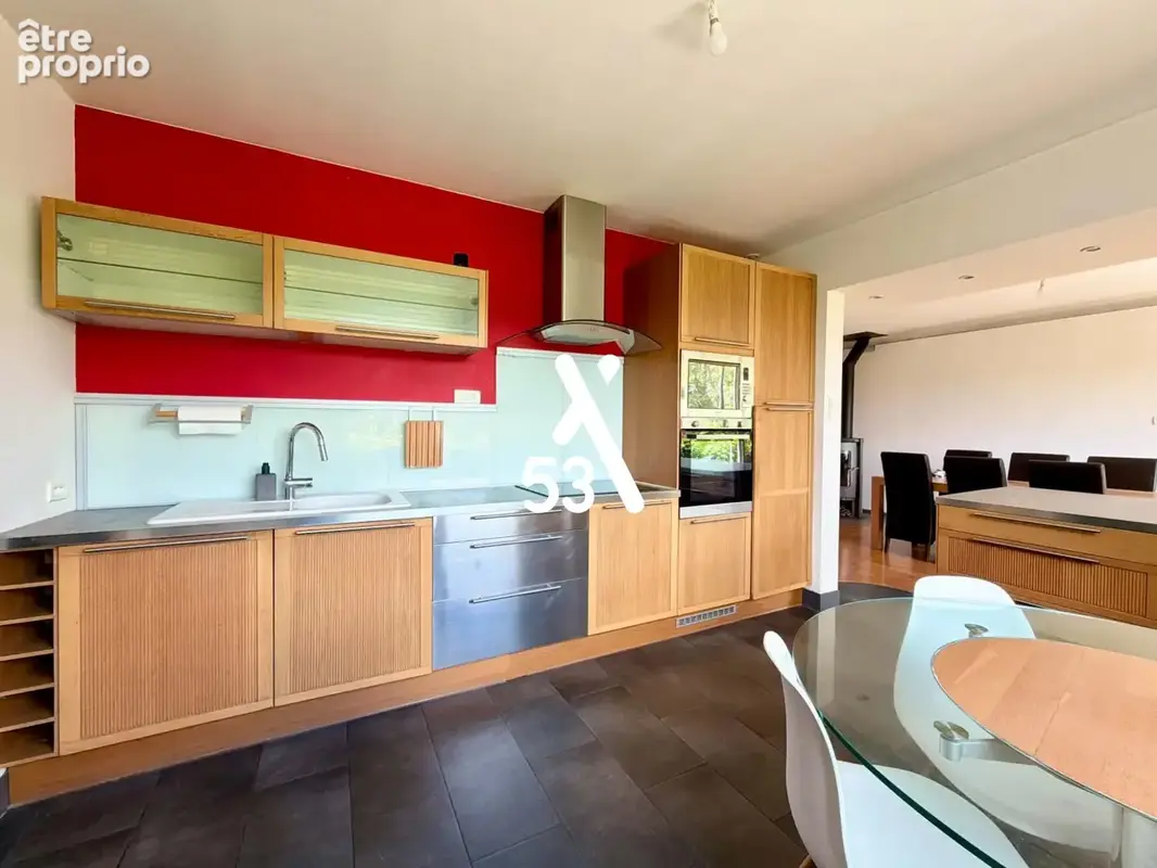 Maison 180 m² à Mametz  - photo 4