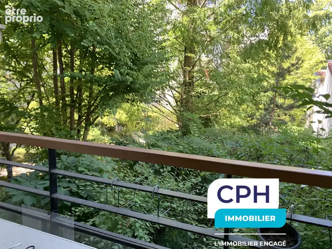 Appartement Courbevoie 2 pièces - photo 9