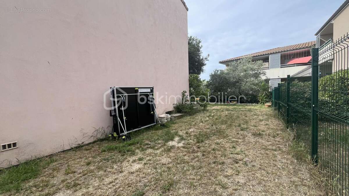 Maison familiale de 2020  3 chambres + bureau  Garage  DPE A  Jardin - photo 4