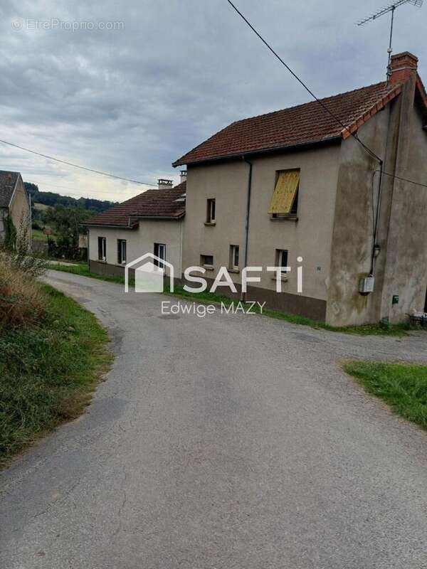 Photo 4 - Maison à CHARRON