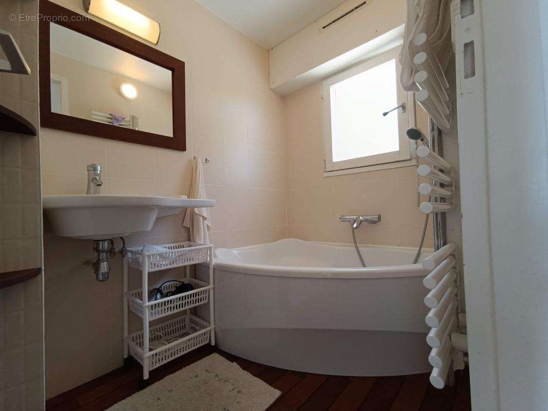 Appartement à ARZON
