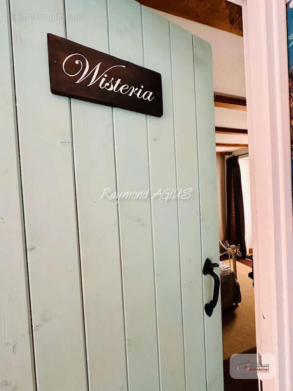 Maison à SAUSSIGNAC