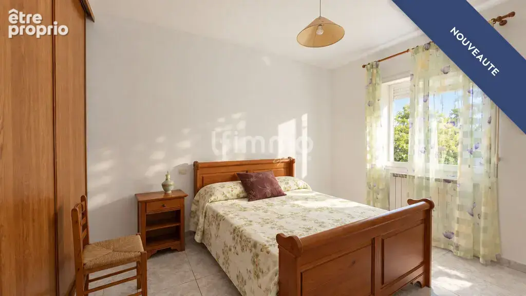 Villa T5 de 159 m2 sur 30 000 m2 de terrain - Elne - photo 7