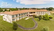 Appartement à PAREMPUYRE