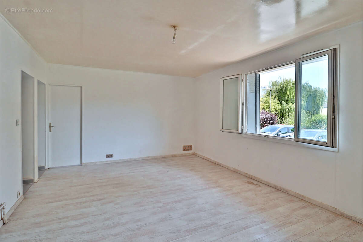 Appartement à TROYES