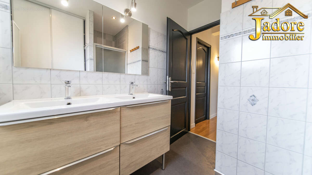 Maison à SAINTE-MARGUERITE