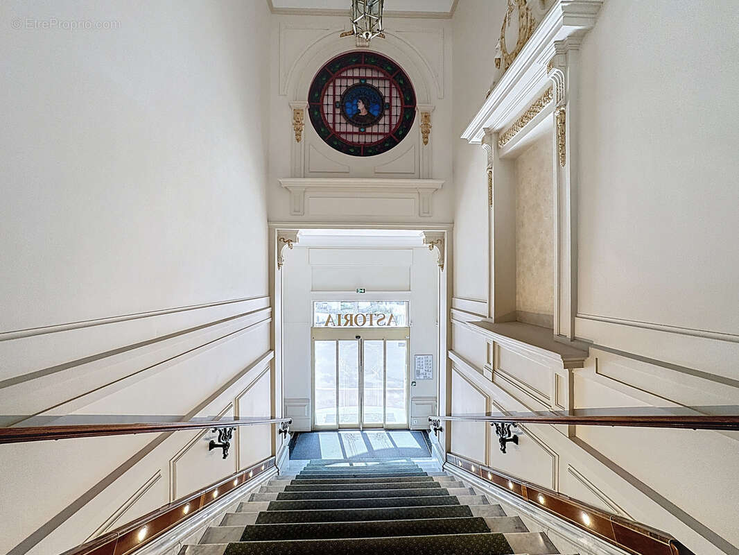 Appartement à AIX-LES-BAINS