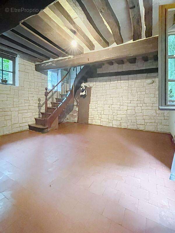 Maison à SAINT-MARTIN-DE-LA-LIEUE