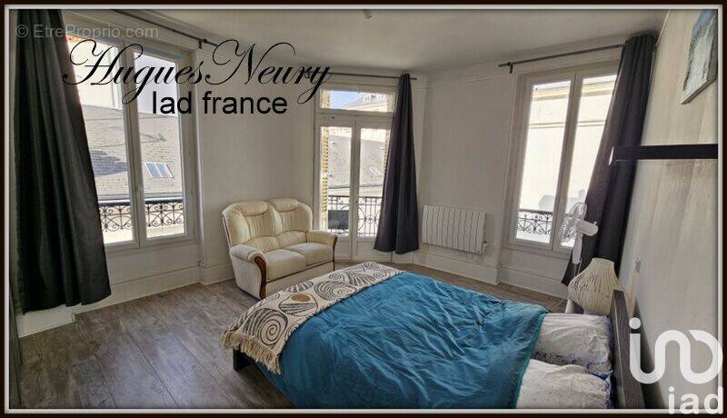 Photo 1 - Appartement à VICHY