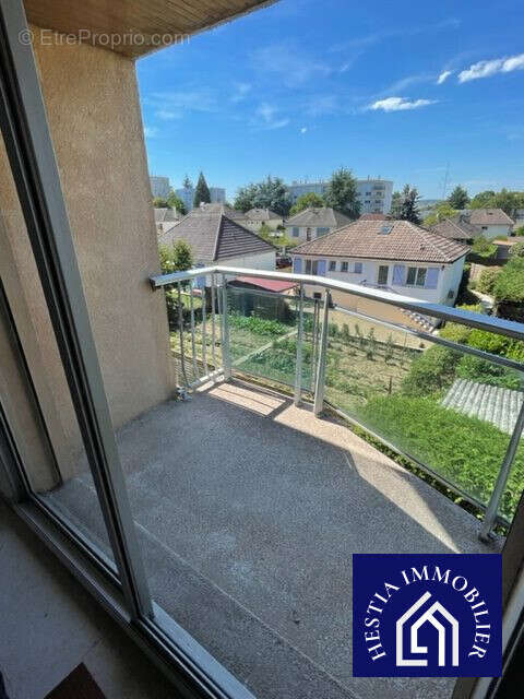 Appartement à AVALLON