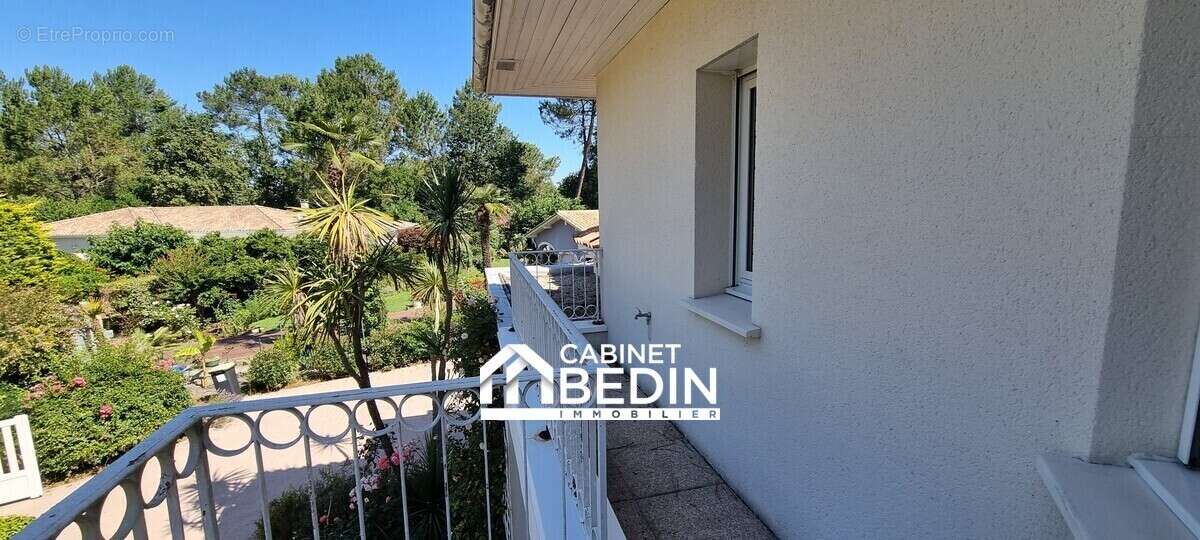 Maison à GUJAN-MESTRAS