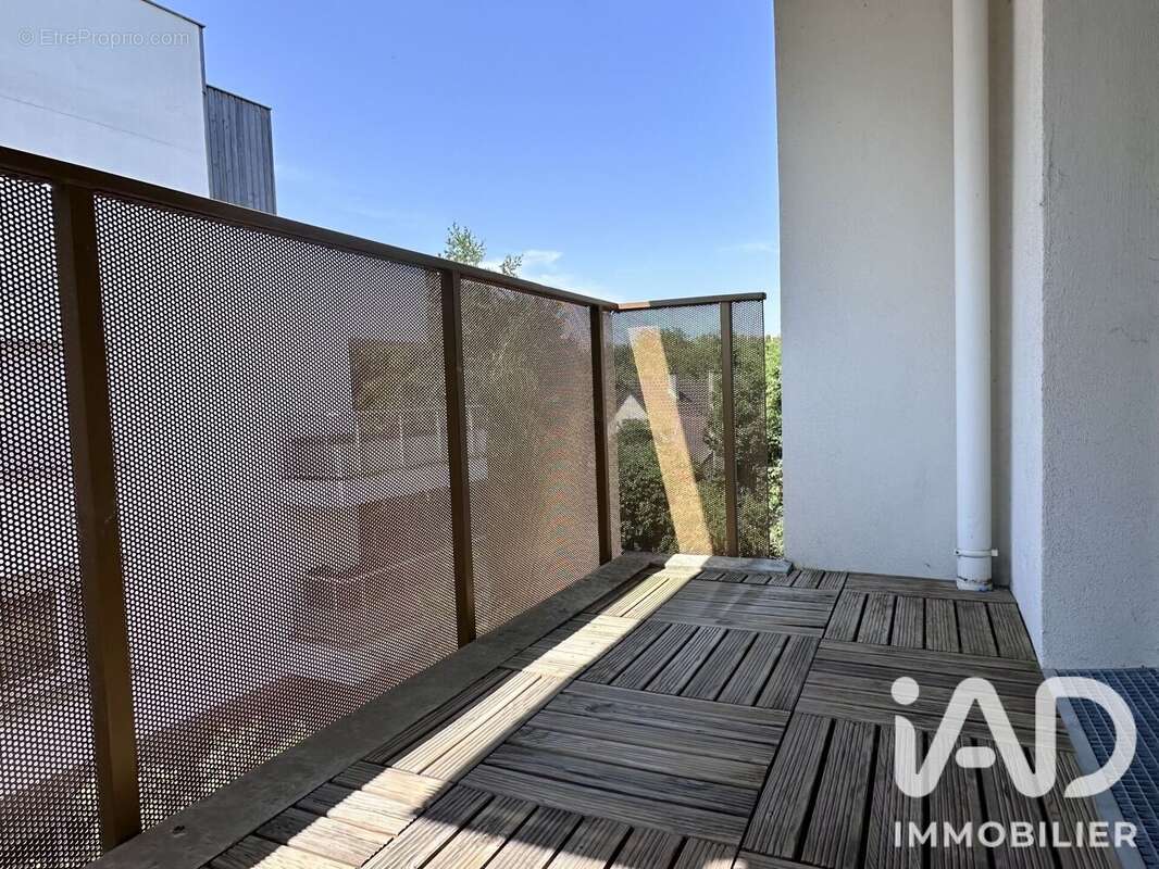 Photo 4 - Appartement à ERAGNY