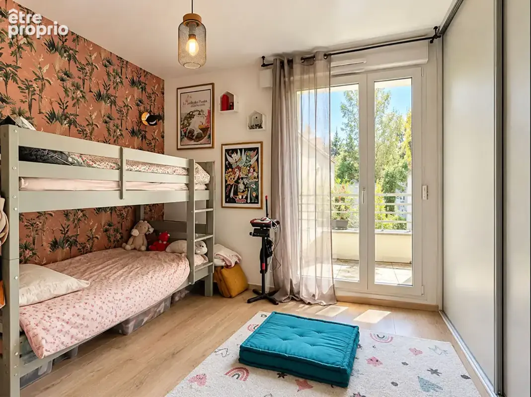 T3 avec Jardin de 136m² - Aquavert/Alaï - photo 10