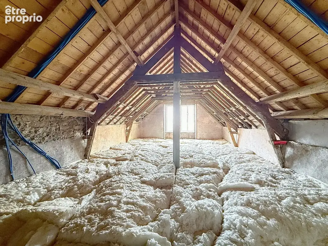 Immeuble à fort potentiel – Hypercentre Le Faouët - photo 6