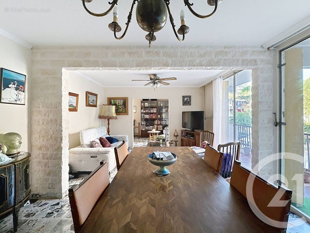 Photo 1 - Appartement à MONTPELLIER