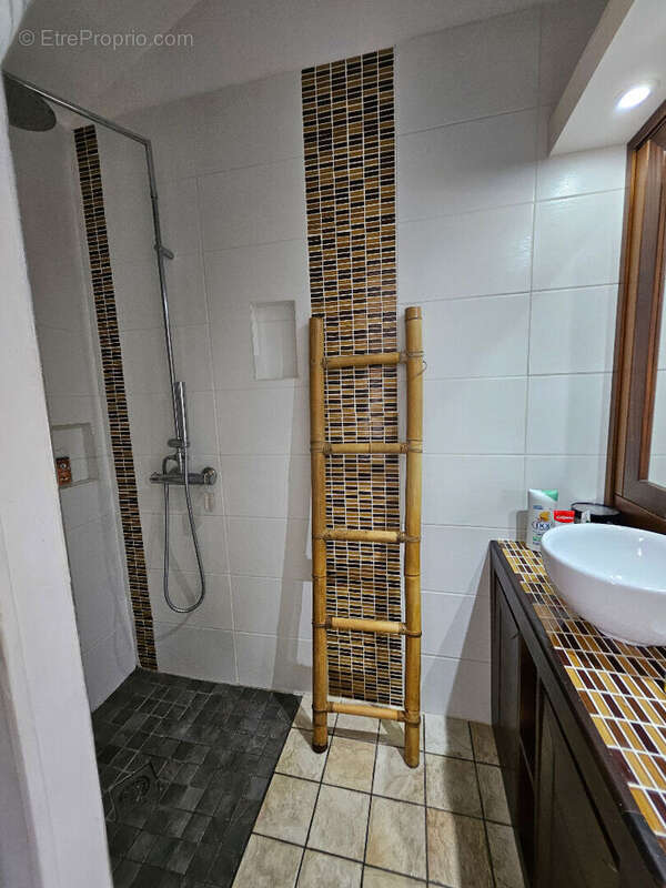 Maison à SAINTE-MARIE