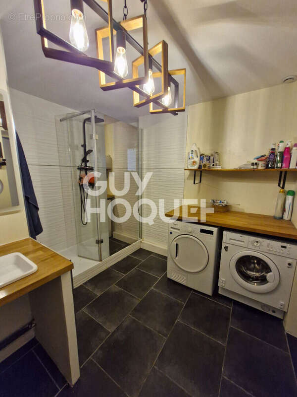 Appartement à MARSEILLE-14E