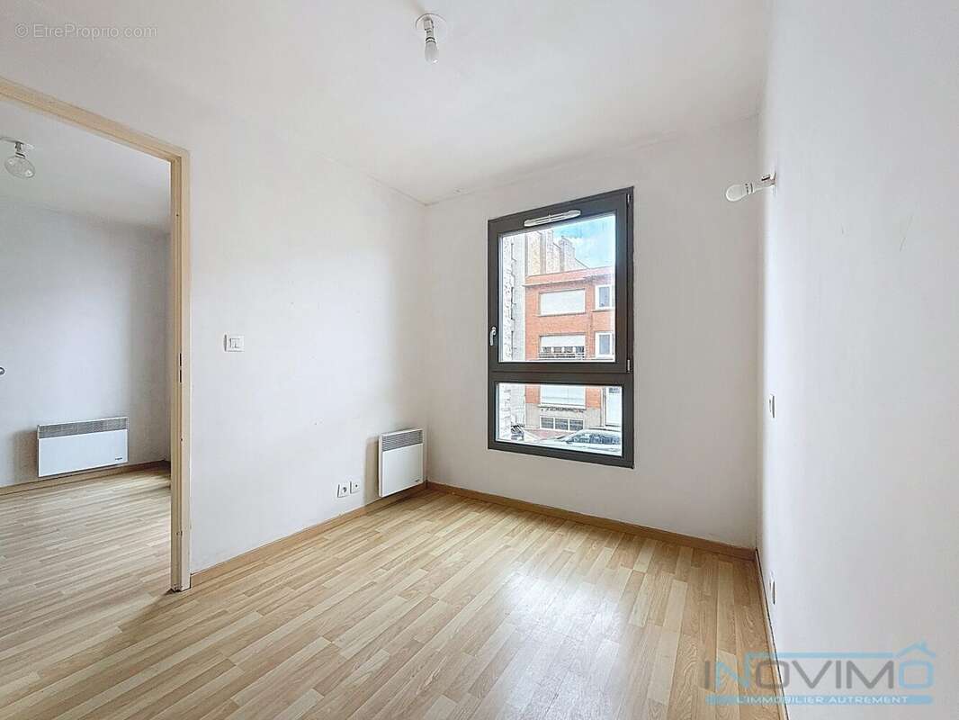 Appartement à BRAY-DUNES